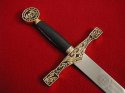 Medieval Swords