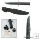 Tactical Survival Hunting Knife - For the small Jobs