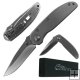 Rite Edge Custom Classic 4 inch Stainless Pocket Knife
