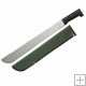 Stainless Steel Machete