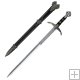 Robin Hood Sword - Very Ornate