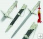 Royal Eagle Fancy Daggers