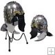 Mini Viking Golden Eye Helm