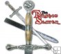 Dragon Slayer Sword with Sheath