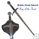 Robin Hood -King of the Forest Sword