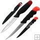 Floating Knife Set - Multipurpose Knife and Fillet Knife