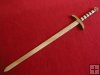 Wooden Robin Hood Sword