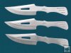 Small Eagle Eye Throwing Knives