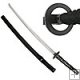 Reverse Blade Katana