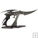 Photon Fantasy Knife - Black