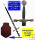 King Arthur's Excalibur - Silver