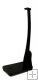 Single Vertical Sword Stand