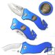 Police Law Enforcement Pocket Knife