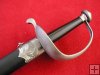 Corsair Pirate Sword