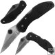 Black Arrow Stainless Steel Serrated Blade Knife 6.5 inch